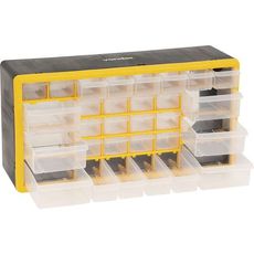 Organizador Vonder Plástico Opv 0300