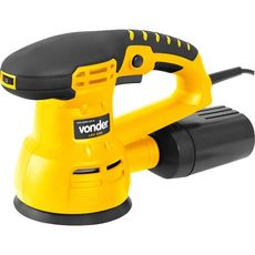 Lixadeira Roto-Orbital Vonder 5" LRV 430 430W