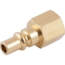 Conector com Rosca Vonder Fêmea 1/4" X 1/4"