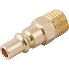 Conector com Rosca Vonder Macho 1/4" X 1/4"