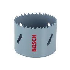 Serra copo Bosch bimetalica para adaptador standard 68mm 2 11/16"