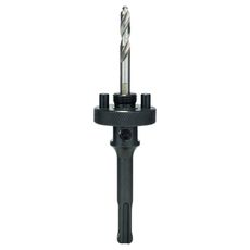 Suporte para serras copo Bosch SDS plus 5/8" - 18 UNF serras copo de 32-210mm