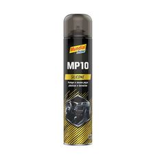 Silicone Spray MP10 Mundial Prime 300ml Neutro