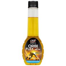 Aditivo Para Combustível Orbi Química Flex 200ml