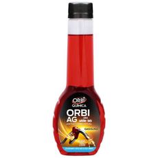 Aditivo Para Combustível Orbi Química Orbi-Ag Gasolina 200ml