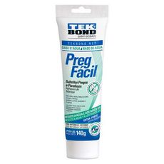 Preg Facil Tekbond Base Dagua 140G/94Ml