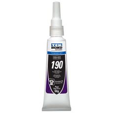 Veda Juntas Tekbond 190 Roxo 50G