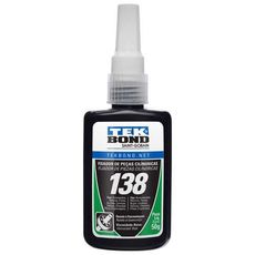 Fixa Rolamentos Tekbond 138 Verde 50G