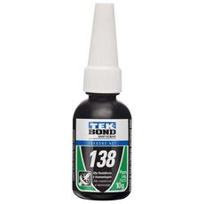 Fixa Rolamentos Tekbond 138 Verde 10G