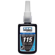 Trava Parafusos Tekbond BMT 115 Azul 50G