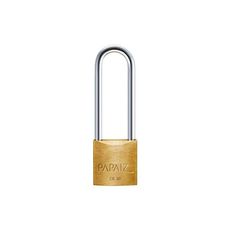 Cadeado Papaiz Haste Longa CR35/70 35/10mm