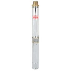 Motobomba Centrífuga Submersa Ebara 2,5" 2,5BPS 0,5cv 60Hz Monofásico 220V