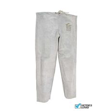 Calça Raspa Victor Luvas Jato Areia CL-1009