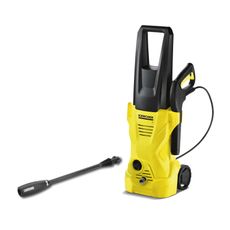 Lavadora de Alta Pressão Karcher K2