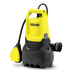 Bomba Submersível Karcher SP 3 Dirt