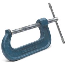 Grampo tipo ''C'' Marcon GF-4