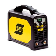 Máquina de Solda Inversora ESAB LHN 162I 127/220V