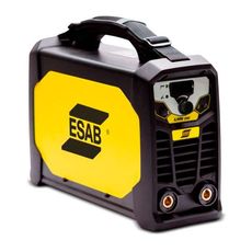 Máquina de Solda Inversora ESAB LHN 242I 220V