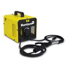 Máquina de Solda ESAB Bantam Plus 180AMP Bivolt