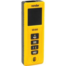 Medidor de Distância Vonder A Laser 40 M Vd 040