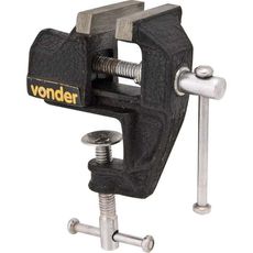 Torno de Bancada Vonder Tipo Mini 2.3/4"