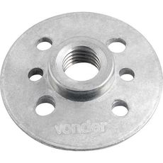 Flange Adaptadora para Lixadeiras e Esmerilhadeira Vonder 4.1/2"