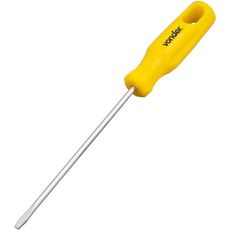 Chave de Fenda Vonder 1/8" X 4"