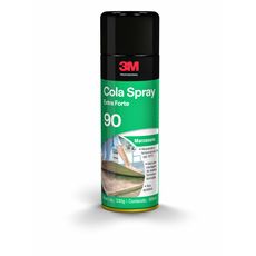 Cola Spray 3M 90 Extra Forte