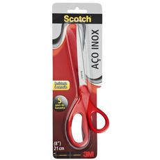 Tesoura de Uso Geral Scotch® 3M 21 cm