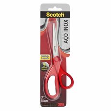 Tesoura de Uso Geral Scotch® 3M 18 cm