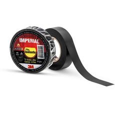 Fita Isolante 3M Imperial® - 18mmx20m