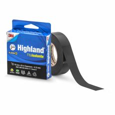 Fita Isolante 3M Highland® - 19mmx20m