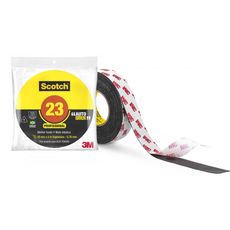 Fita de Autofusão 3M Scotch 23 - 19mmx5m