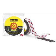 Fita de Autofusão 3M Scotch 23 - 19mmx2m