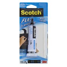 Adesivo Flexível 3M Multiuso Scotch® Flex