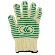 Luva Carbografite Oven Glove