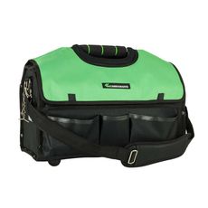 Bolsa Carbografite Porta Ferramenta CG 490