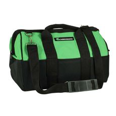 Bolsa Carbografite Porta Ferramenta CG 460