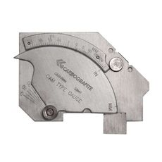 Calibre Carbografite CG Cam Gauge