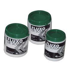 Fluxo para Solda Carbografite Latão/Cobre 250G