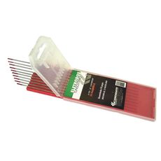 Elétrodo Tungstênio Carbografite 2,4X150Mm(3/32)c/ 2%T