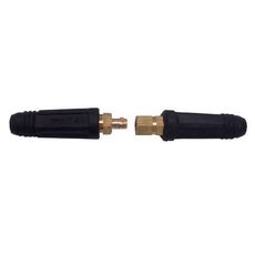 Conector Carbografite CG 70-95 Completo