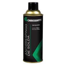 Antirrespingo de Solda Carbografite com Silicone 300ml