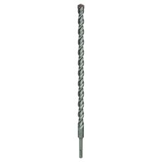 Broca para Concreto Bosch SDS plus-3 Ø20 x 400 x 450mm embalagem - 1 unidade