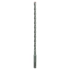 Broca para Concreto Bosch SDS plus-3 Ø8 x 200 x 260mm