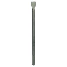 Talhadeira Bosch SDS-max para concreto 25 x 400mm