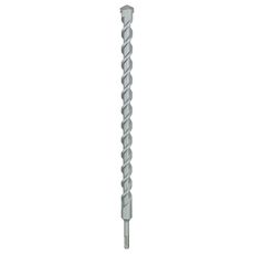 Broca para Concreto Bosch SDS Plus-1 s Ø 25 x 400 x 460mm