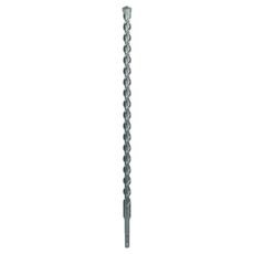 Broca para Concreto Bosch SDS Plus-1 s Ø 18 x 400 x 460mm