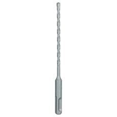 Broca para Concreto Bosch SDS Plus-1 s Ø 5 x 100 x 160mm