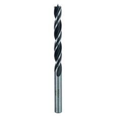 Broca para Madeira Bosch 3 Pontas 8,0mm